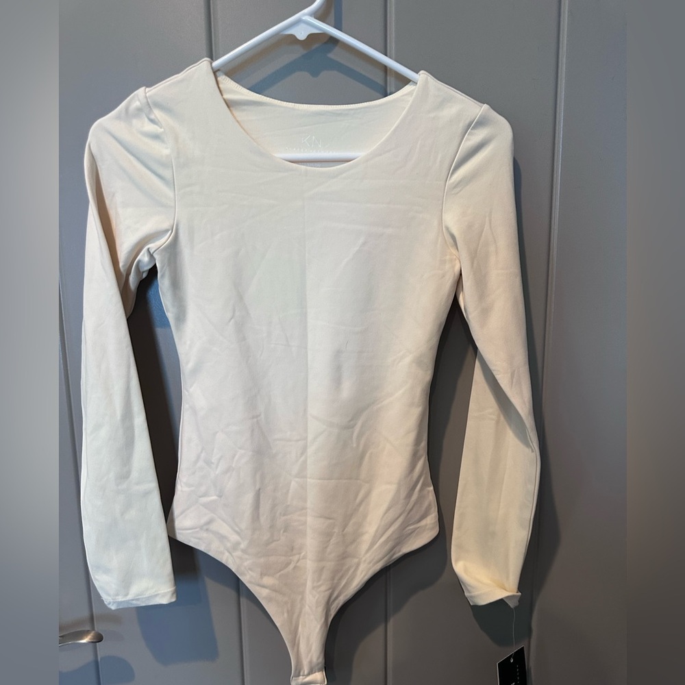 Women’s buttery soft bodysuit